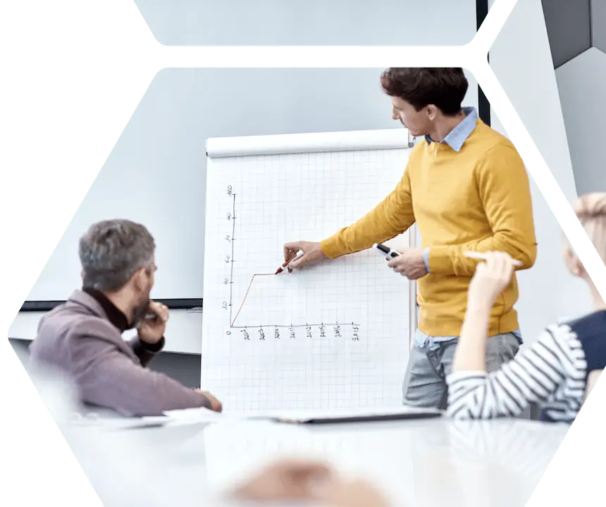 Digital Marketing & Head of Omnichannel