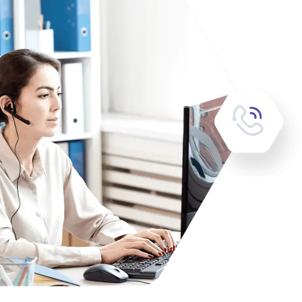 Customer claim & Product support