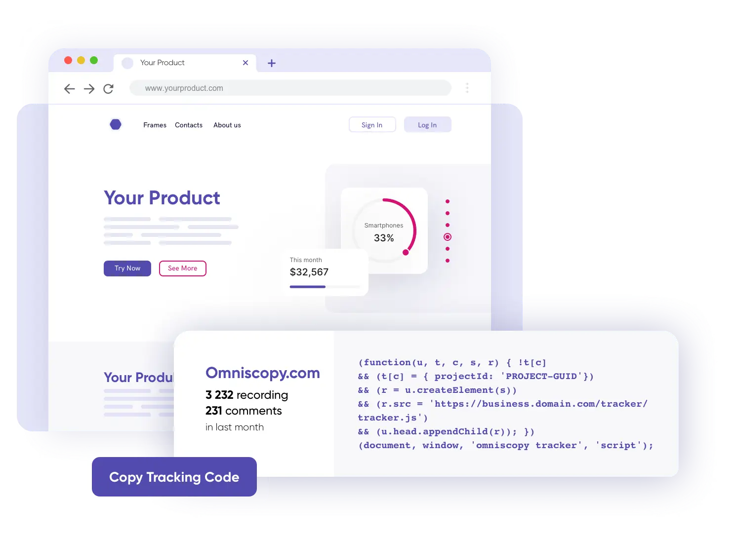 How does Omniscopy work 1
